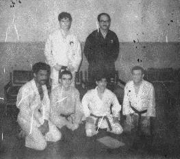 Some of the Founders