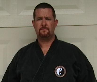 Shihan Michael 2007